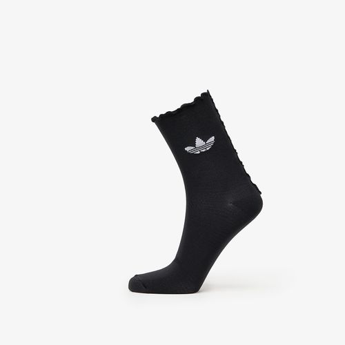 Adidas Ruffle Socks 2-Pack / L - adidas Originals - Modalova