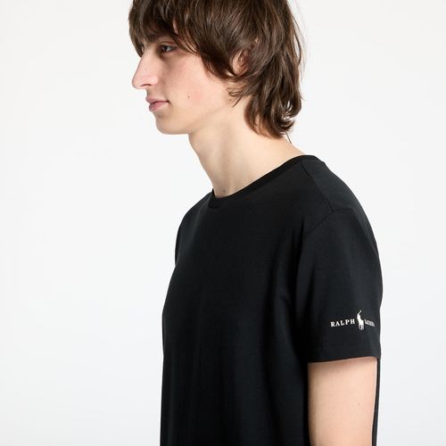 T-shirt S/S Crew Undershirt 3-Pack S - Ralph Lauren - Modalova
