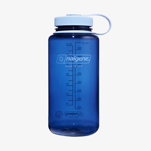 Ml Wide Mouth Sustain Water Bottle Universal - Nalgene - Modalova