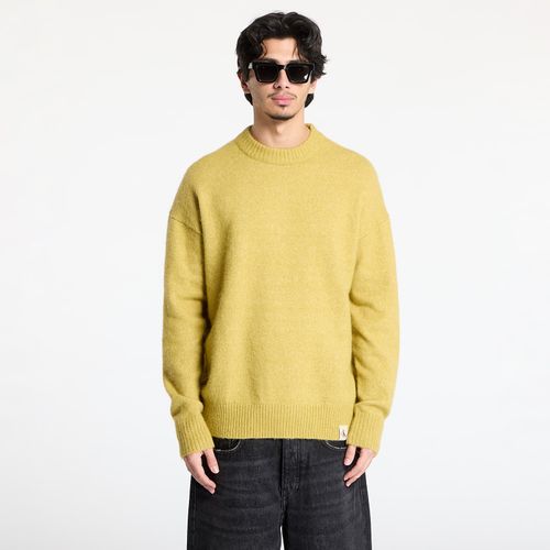 Pull Jeans Warm Texture Sweater L - Calvin Klein - Modalova