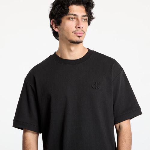T-shirt Jeans Interlock Tee M - Calvin Klein - Modalova