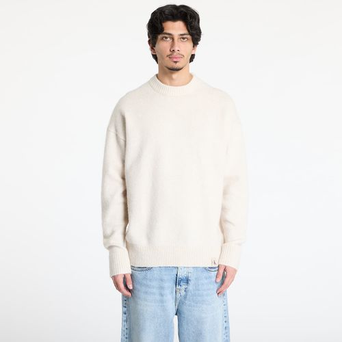 Pull Jeans Warm Texture Sweater S - Calvin Klein - Modalova