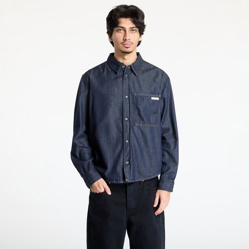 Chemise Jeans Regular Shirt S - Calvin Klein - Modalova