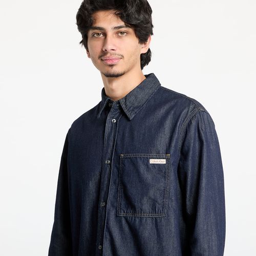 Chemise Jeans Regular Shirt S - Calvin Klein - Modalova