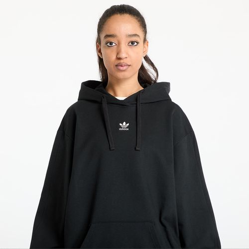 Sweatshirt adidas Essentials Loose French Terry Hoodie L - adidas Originals - Modalova