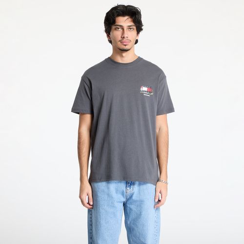 T-shirt Tommy Jeans Relaxed Novelty 1 Tee L - Tommy Hilfiger - Modalova