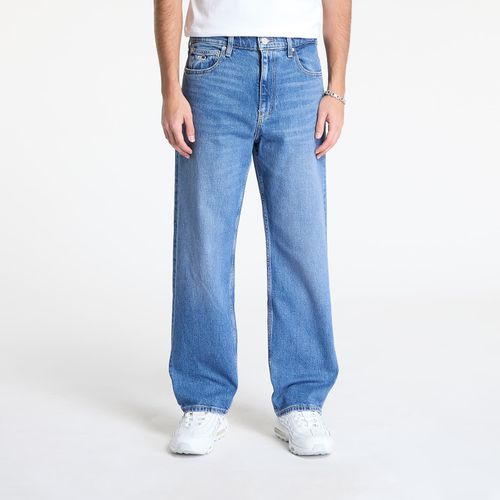 Pantalons Tommy Jeans Otis Regular Straight Jeans W30/L32 - Tommy Hilfiger - Modalova
