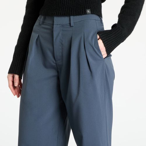 Pantalons Jeans Tailored Wide Leg Pants 30 - Calvin Klein - Modalova