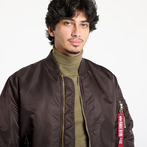 Veste Inc. MA-1 Heritage XXL - Alpha Industries - Modalova