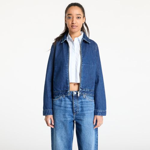 Veste Jeans Zip Jacket XS - Calvin Klein - Modalova