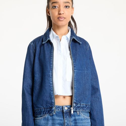 Veste Jeans Zip Jacket XS - Calvin Klein - Modalova