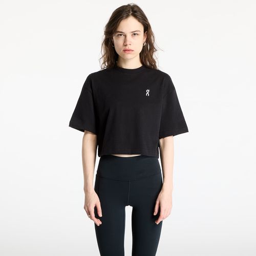T-shirt On Club Boxy-T Black M - On - Modalova