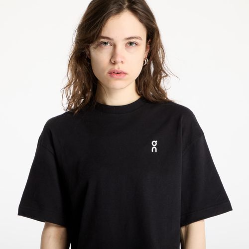 T-shirt On Club Boxy-T Black M - On - Modalova