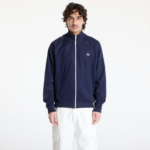 Sweatshirt Taped Track Jacket L - FRED PERRY - Modalova