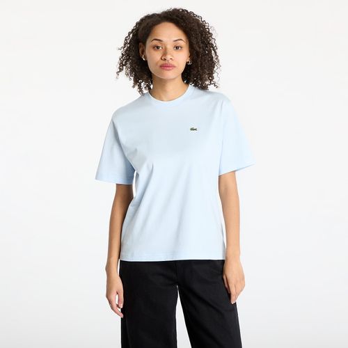 T-shirt Soft Cotton T-shirt S - LACOSTE - Modalova