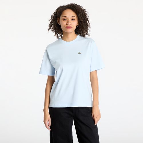 T-shirt Soft Cotton T-shirt XS - LACOSTE - Modalova