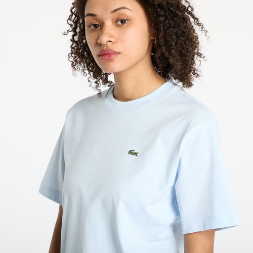 T-shirt Soft Cotton T-shirt M - LACOSTE - Modalova