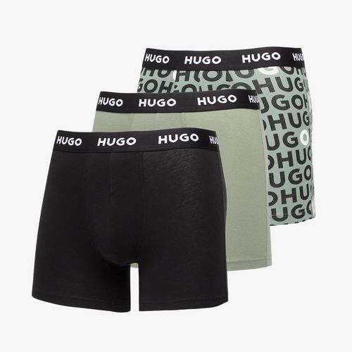 Boxer Brief 3-Pack S - Hugo Boss - Modalova