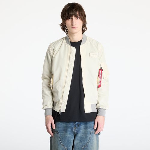 Veste Alpha Industries MA-1 TTC Two Tone Contrast L - Alpha Industries Inc. - Modalova