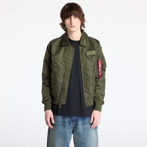 Veste Alpha Industries Flying Tigers CWU L - Alpha Industries Inc. - Modalova