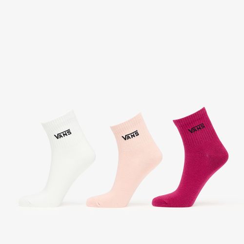 Classic Half Crew Socks Cherries / 38.5-42 - Vans - Modalova