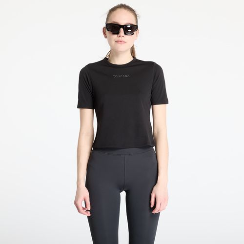T-shirt Sport Short Sleeve Tee XS - Calvin Klein - Modalova