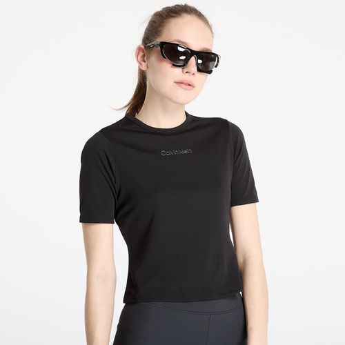 T-shirt Sport Short Sleeve Tee XS - Calvin Klein - Modalova