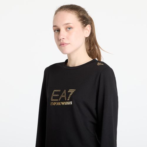 Train Evolution W T-Top Cn S - EA7 Emporio Armani - Modalova