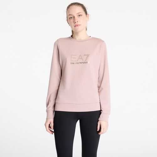 Train Evolution W T-Top Cn XS - EA7 Emporio Armani - Modalova