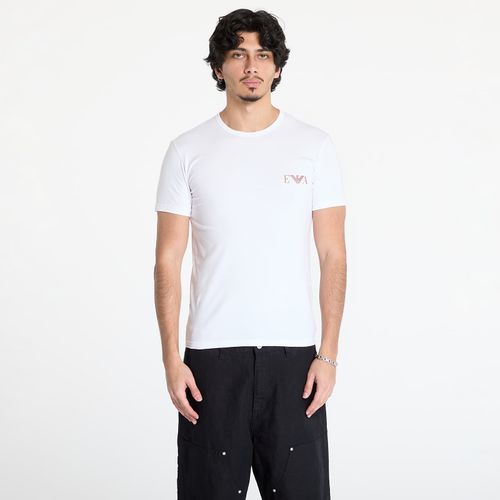 T-shirt 2-Pack Crew Neck T-Shirt / L - EA7 Emporio Armani - Modalova