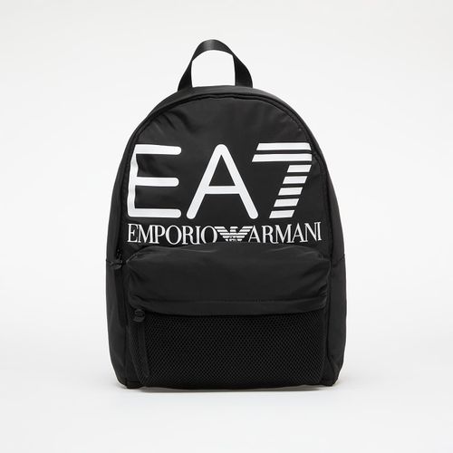 Sac à dos Train Logo Series U Backpack / Universal - EA7 Emporio Armani - Modalova