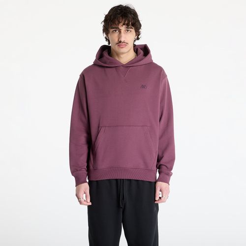 Sweat-shirt Athletics French Terry Hoodie S - New Balance - Modalova
