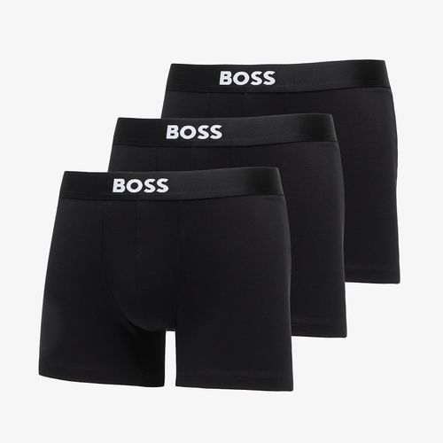 Boxer Briefs 3-Pack Boss One L - Hugo Boss - Modalova