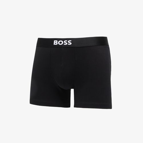 Caleçons Boxer Briefs 3-Pack Boss One XL - Hugo Boss - Modalova