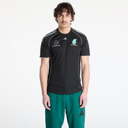 Jersey adidas x Mercedes AMG Petronas F1 Team Mechanics Jersey / / L - adidas Performance - Modalova