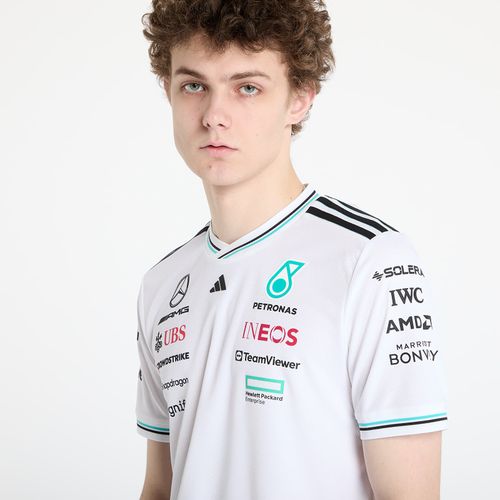 Maillot adidas x Mercedes Amg Petronas Formula One Team Driver Authentic Jersey / / S - adidas Performance - Modalova