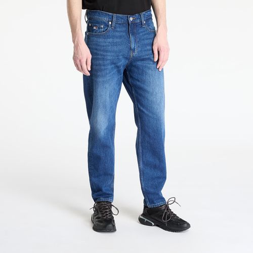 Pantalons Tommy Jeans Isaac Relaxed Tapered Jeans W29/L32 - Tommy Hilfiger - Modalova