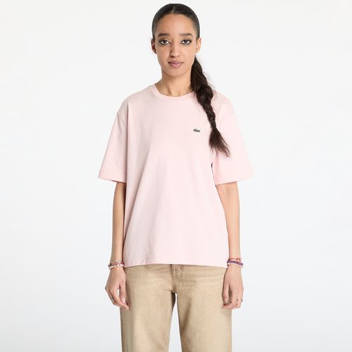 T-shirt Soft Cotton T-shirt XS - LACOSTE - Modalova