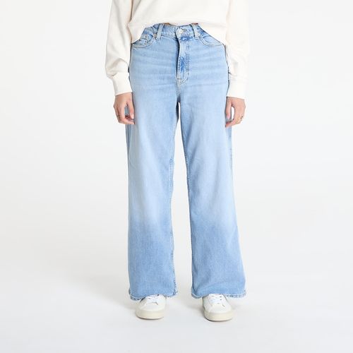 Pantalons Tommy Jeans Claire High Rise Jeans W26/L30 - Tommy Hilfiger - Modalova