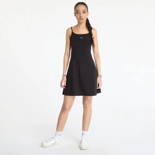 Tommy Jeans Essential Strap Dress S - Tommy Hilfiger - Modalova