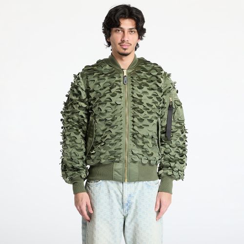 Bomber Alpha Industries MA-1 ULCANS Flight Jacket XL - Alpha Industries Inc. - Modalova