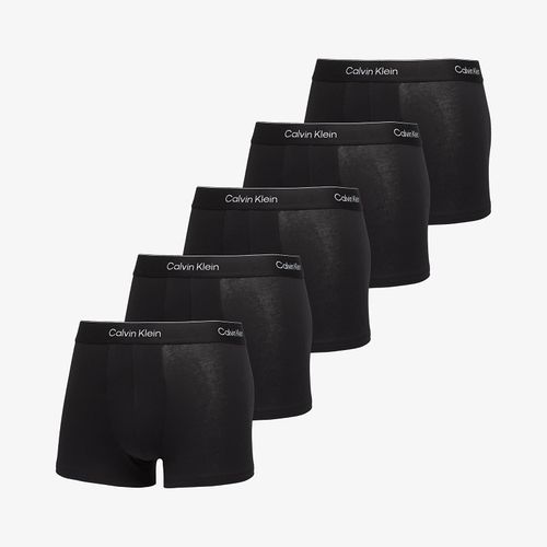 Caleçons Trunk 5-Pack S - Calvin Klein - Modalova