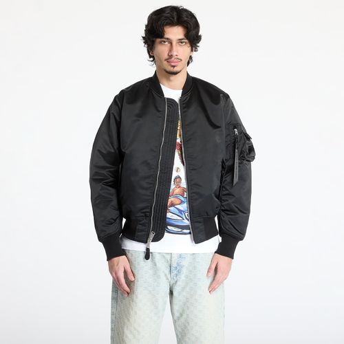 Bomber Alpha Industries MA-1 Base Flight Jacket XXL - Alpha Industries Inc. - Modalova
