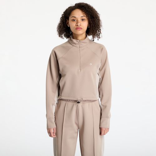 Sweatshirt Cropped Fleece Turtleneck Vintage Cargo Sweatshirt M - Converse - Modalova