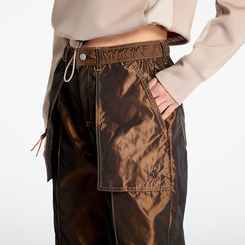 Pantalons Water-Repellent Cargo Pants S - Converse - Modalova