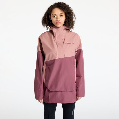 Veste adidas Terrex Xploric 2.5 Layer Climaproof Anorak / XS - adidas Performance - Modalova