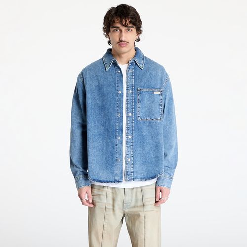 Chemise Jeans Regular Denim Shirt XXS - Calvin Klein - Modalova