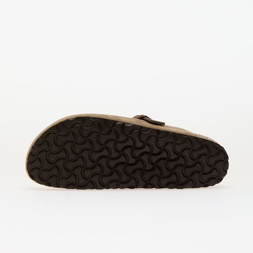 Baskets Boston Natural Leather Oiled EUR 40 - Birkenstock - Modalova