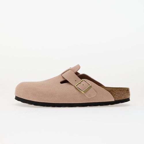 Baskets Boston Suede Leather EUR 38 - Birkenstock - Modalova