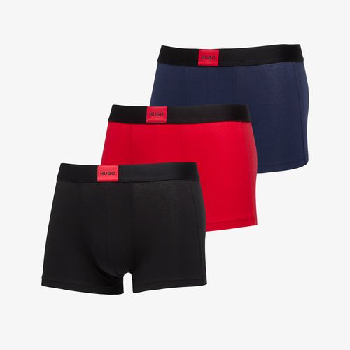 Caleçons Trunk Galaxy 3-Pack L - Hugo Boss - Modalova